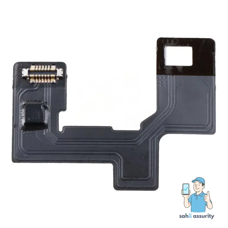 Face ID JC Flex for Apple iPhone XS Max thumbnail